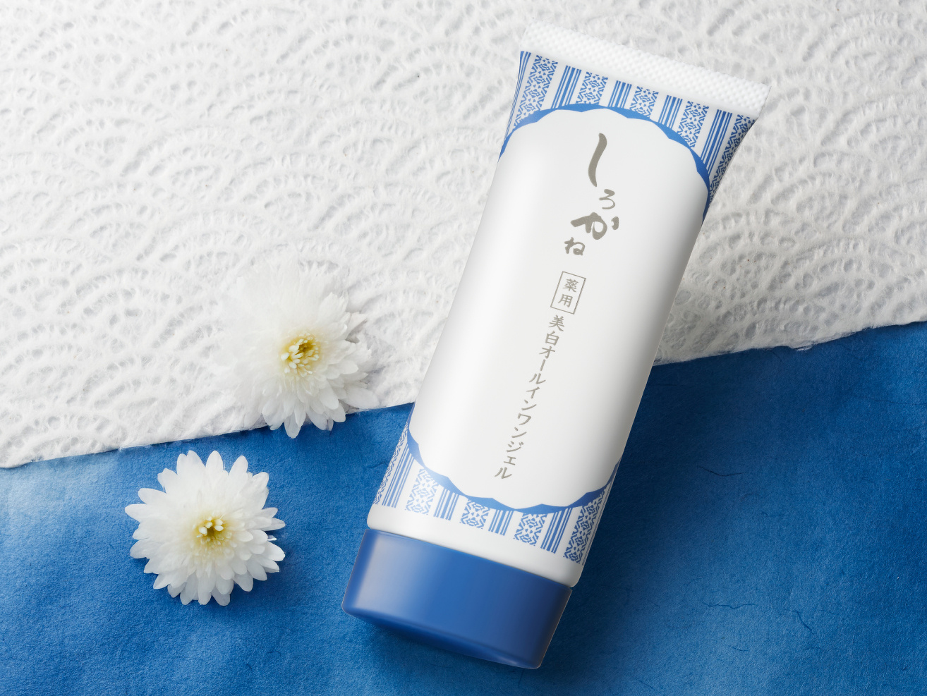 しろかね 薬用美白パック3本セット　よかもん総本店　薬用ホワイトパック日本製新品 2026年最新】よかもん総本店の人気アイテム - メルカリ